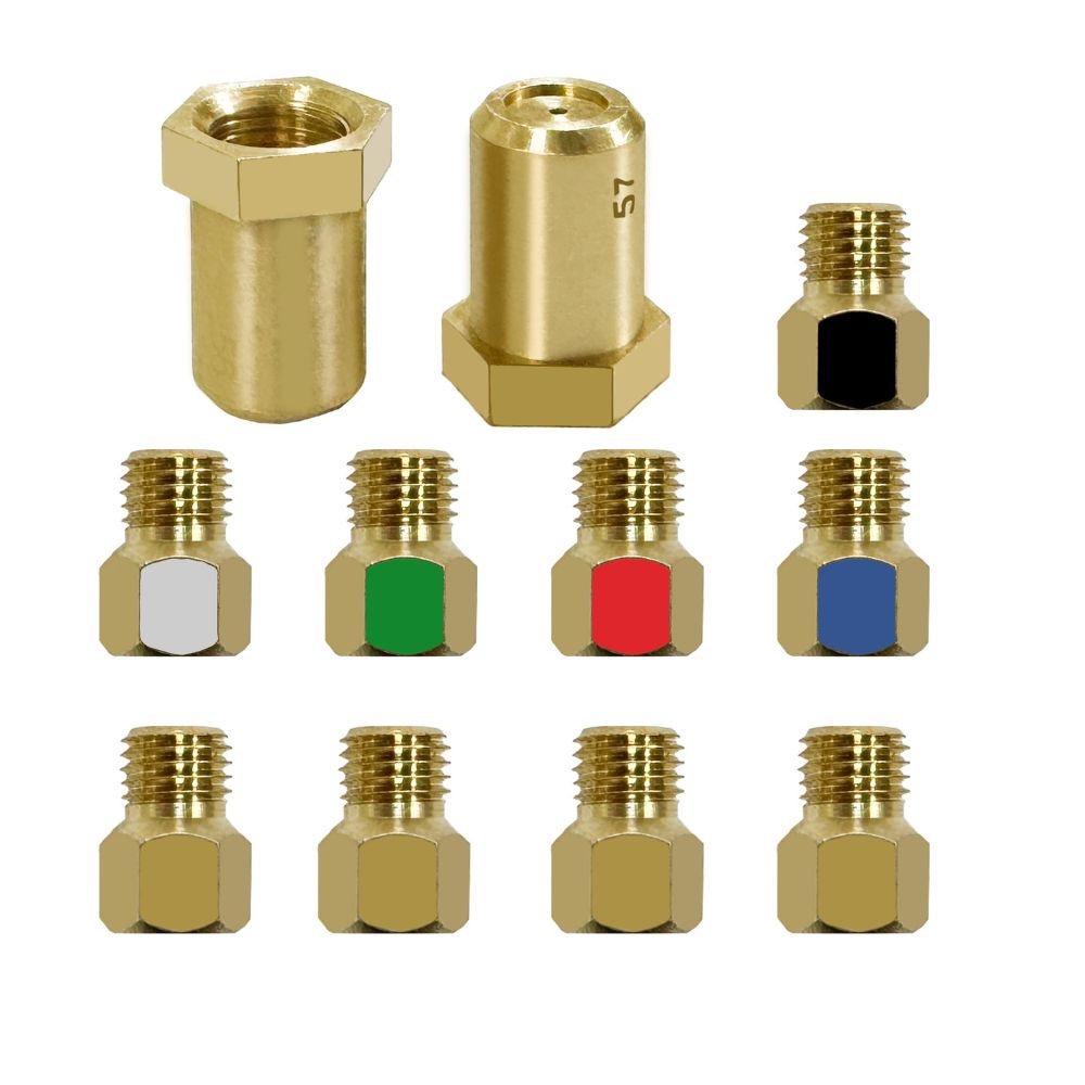 Frigidaire Range Conversion Kit - GRLP5