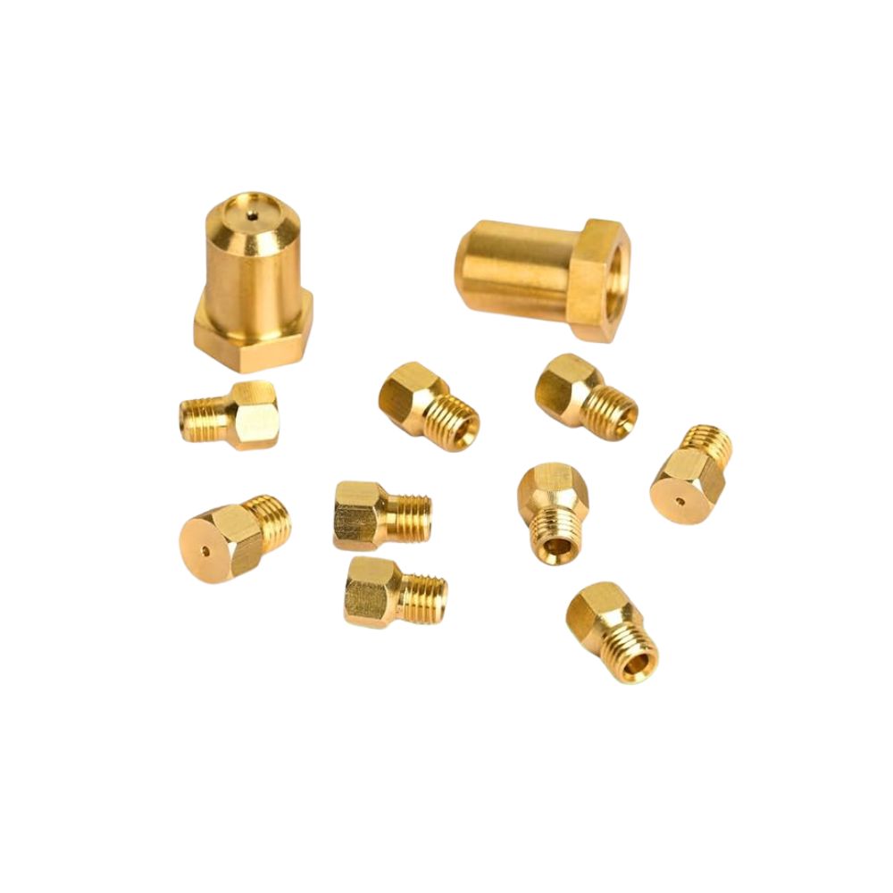 Frigidaire Range Conversion Kit - GRLP5