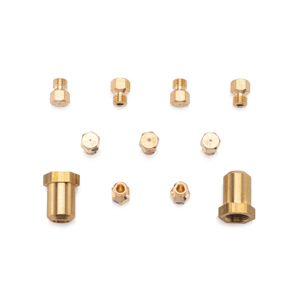 Frigidaire Range Conversion Kit - GRLP5