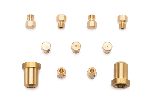 Frigidaire Range Conversion Kit - GRLP5