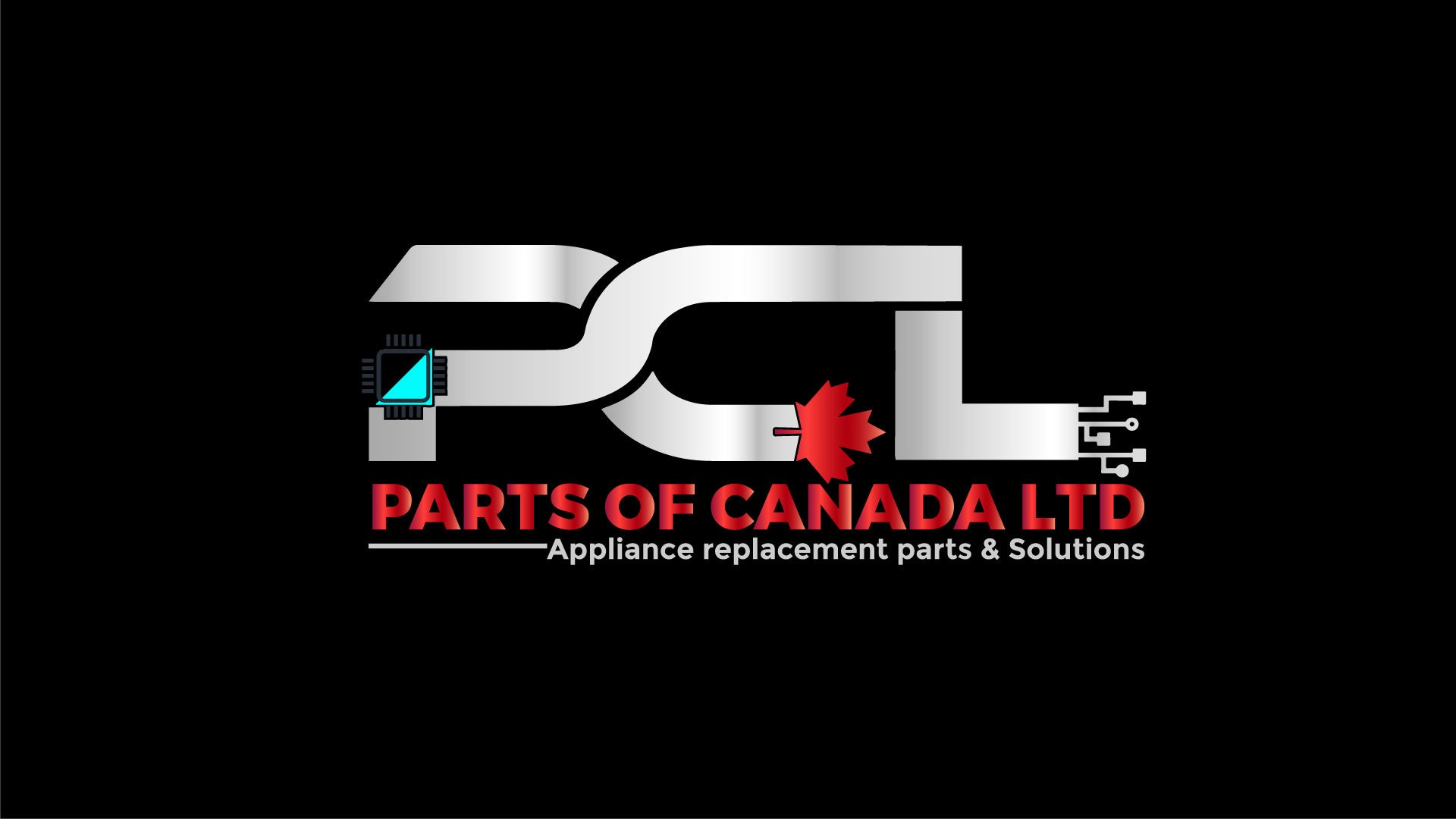 PARTS OF CANADA LTD the appliance parts manufacturer