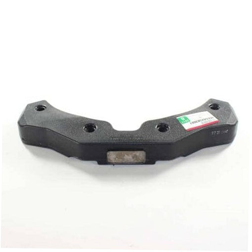 LG Washer Balance Counterweight - MAG62583001, Replaces: AGF75223057