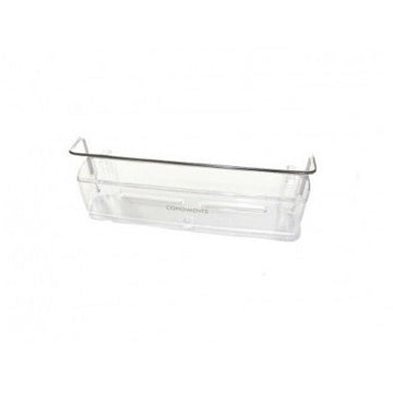 LG Refrigerator & Freezer Door Shelf Bin - MAN62629901, Replaces: MAN62629902