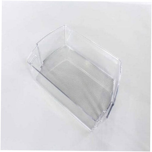 LG Refrigerator & Freezer Gallon Door Shelf Bin (Right) - MAN63948501, Replaces: MAN63948502