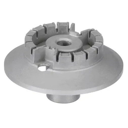 LG Range, Oven & Cooktop Surface Burner Base (5K BTU) - MBE61842503, Replaces: MBE61842501