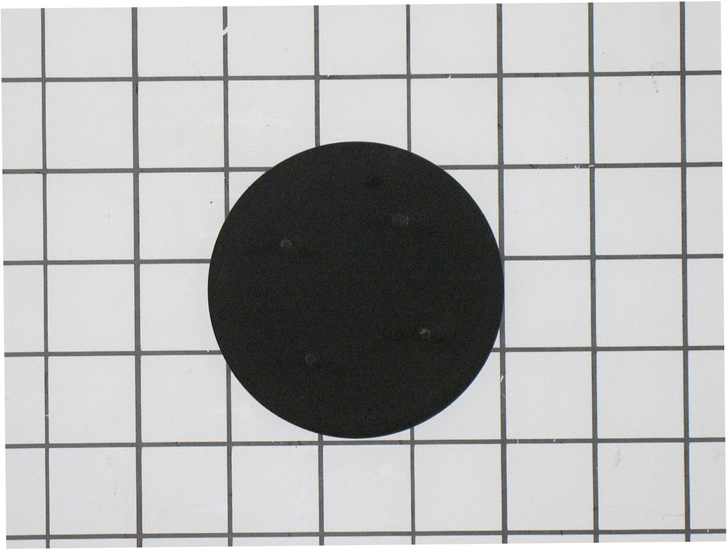 LG Range, Oven & Cooktop Surface Burner Cap - MBL61908503, Replaces: EBZ30887607