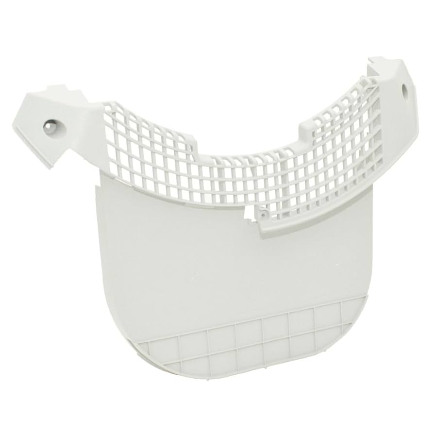 LG Dryer Lint Filter Cover - MCK49049101