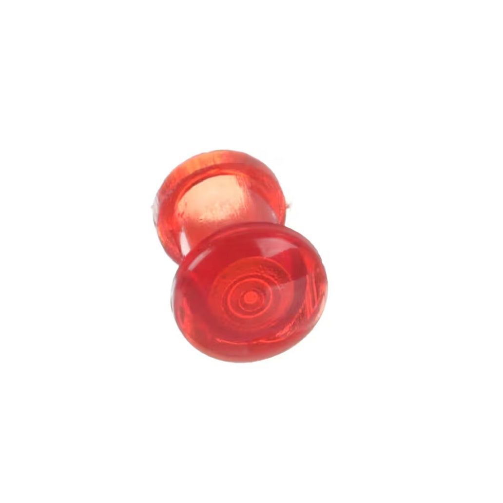 LG Range, Oven & Cooktop Light Lens - MCK62028003, Replaces: MCK62028001