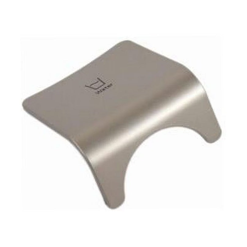 LG Refrigerator & Freezer Lever Cover - MCK63734907, Replaces: MCK63734904