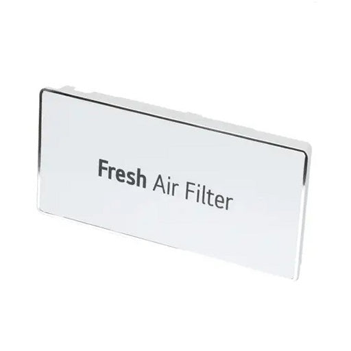 LG Refrigerator & Freezer Air Filter Cover - MCR66849223