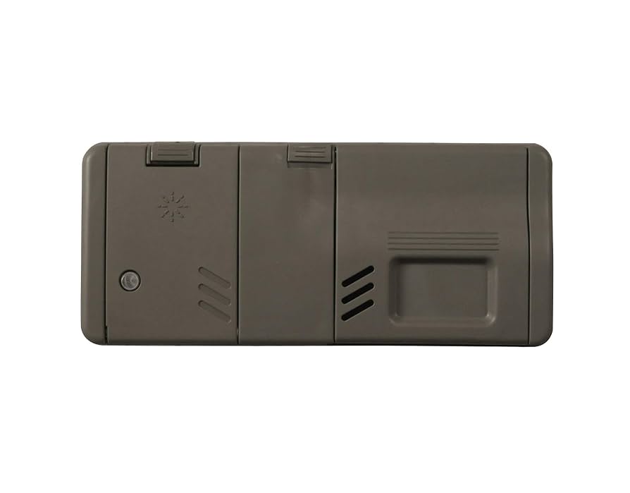 LG Dishwasher Detergent Dispenser - MCU61861001