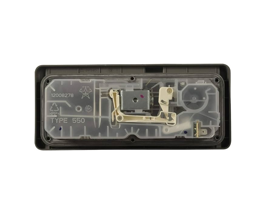LG Dishwasher Detergent Dispenser - MCU61861001