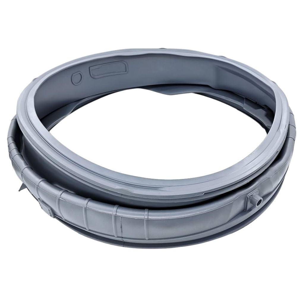 LG Washer Door Boot Seal Gasket - MDS47123619