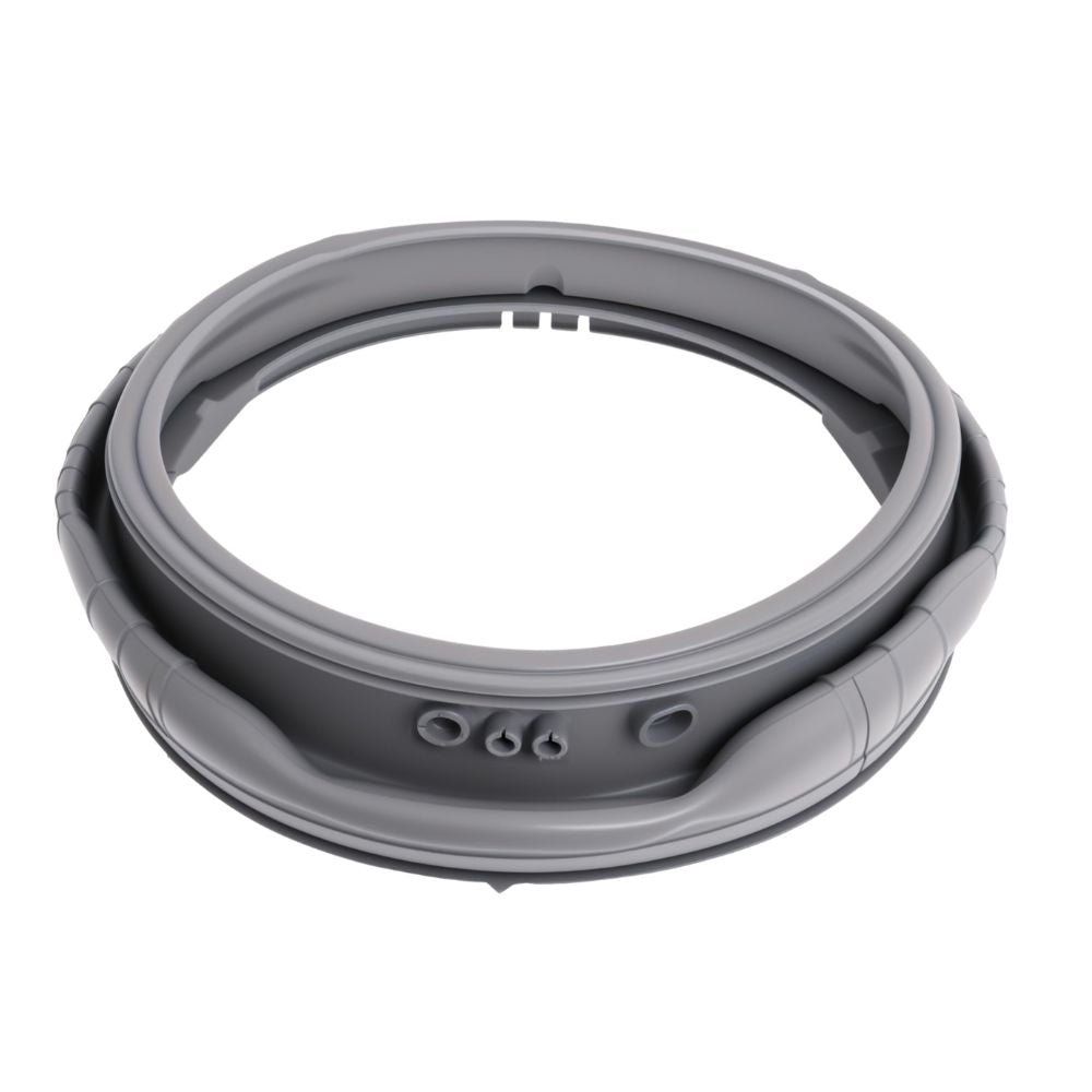 LG Washer Door Boot Seal Gasket - MDS47123619