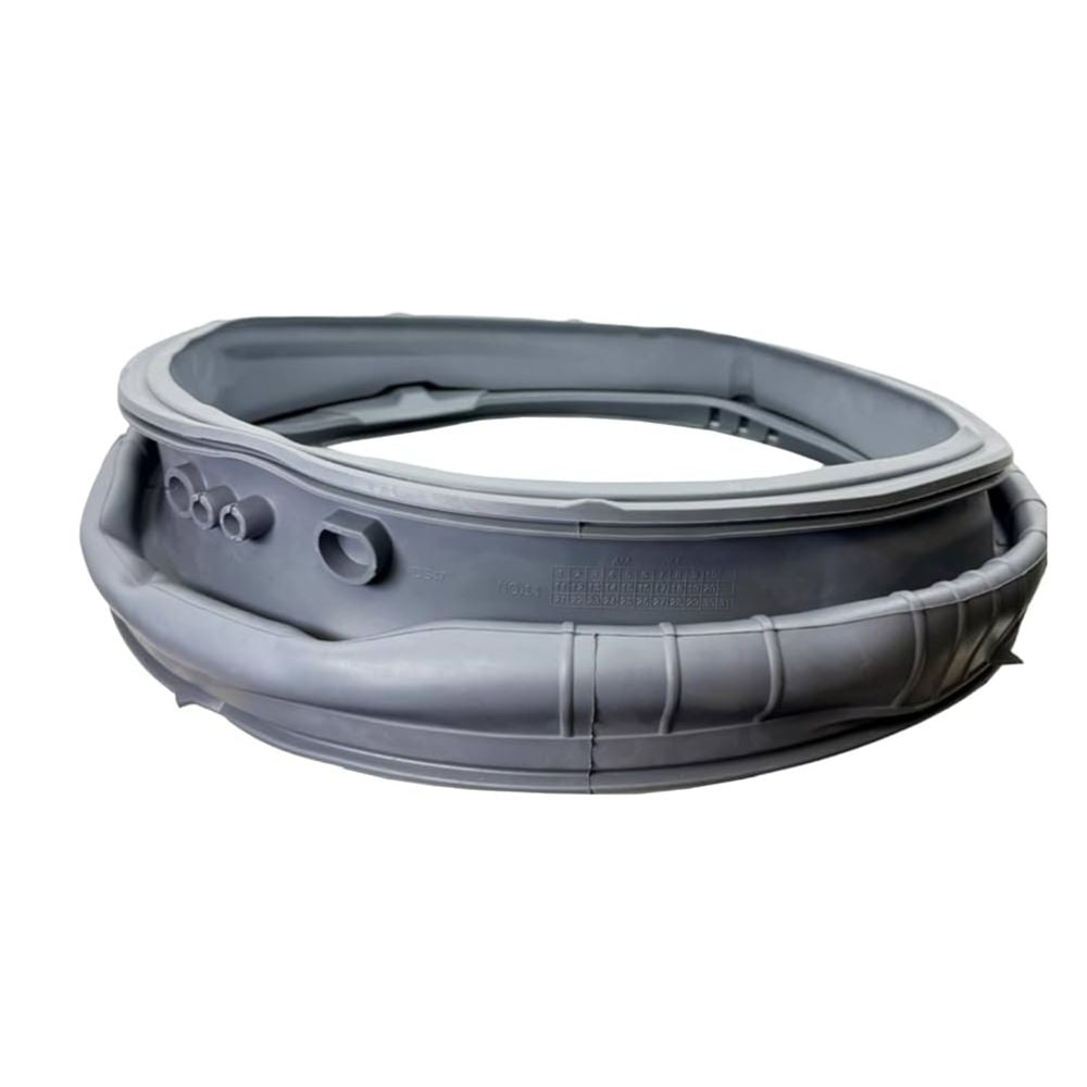 LG Washer Door Boot Seal Gasket - MDS47123619