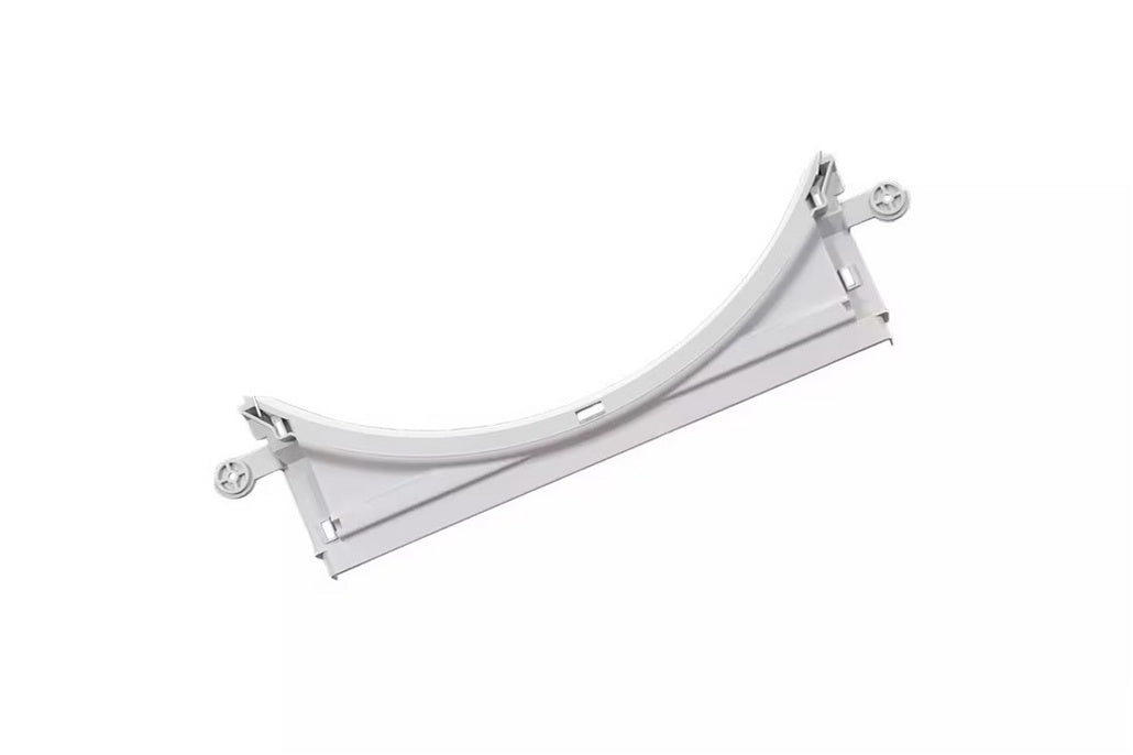 LG Dryer Filter Guide - MEA49050001