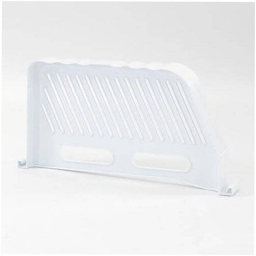LG Refrigerator & Freezer Freezer Drawer Guide Divider - MEA61842102, Replaces: MEA61842101