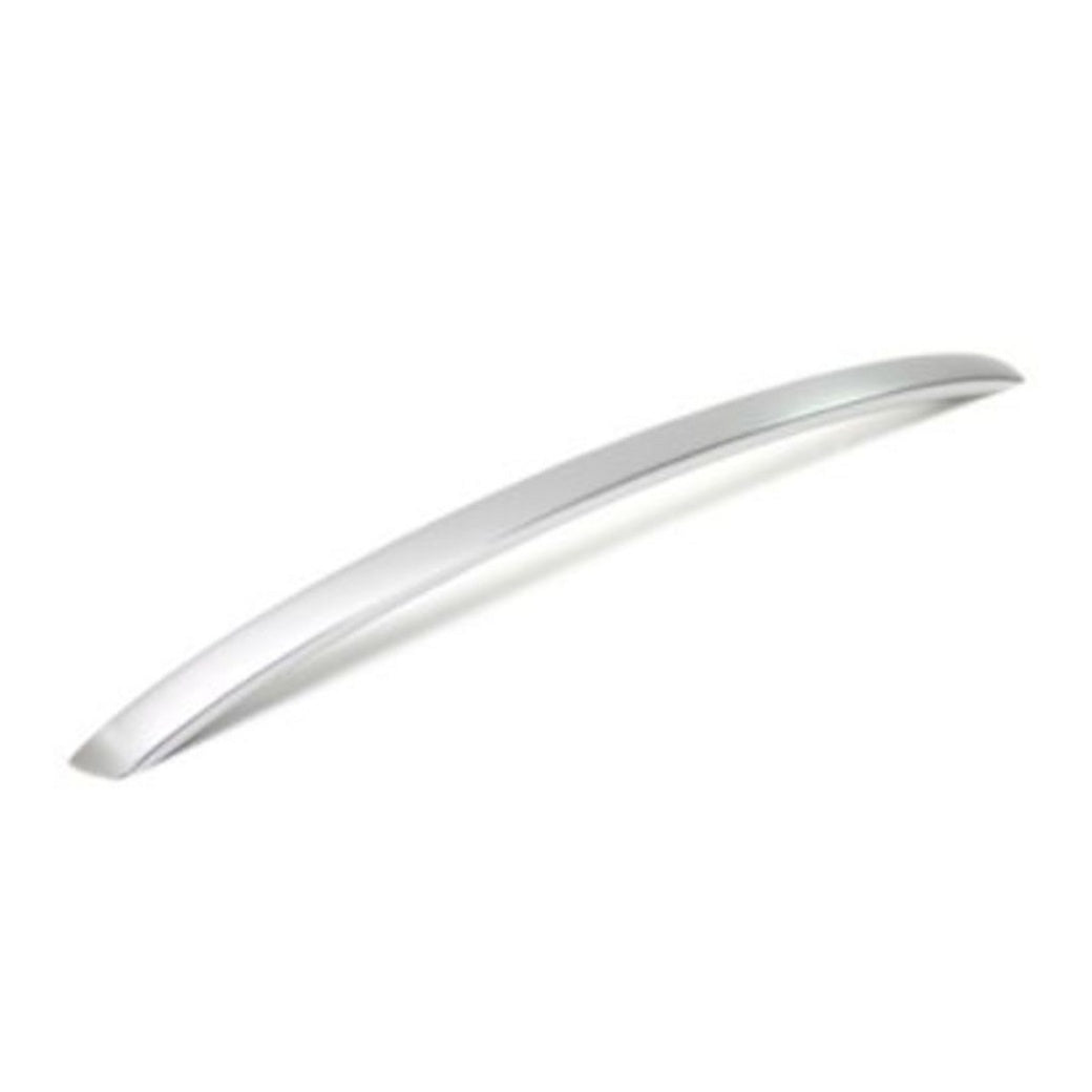 LG Range, Oven & Cooktop Door Handle - Stainless Steel - MEB42058901, Replaces: MEB62494902