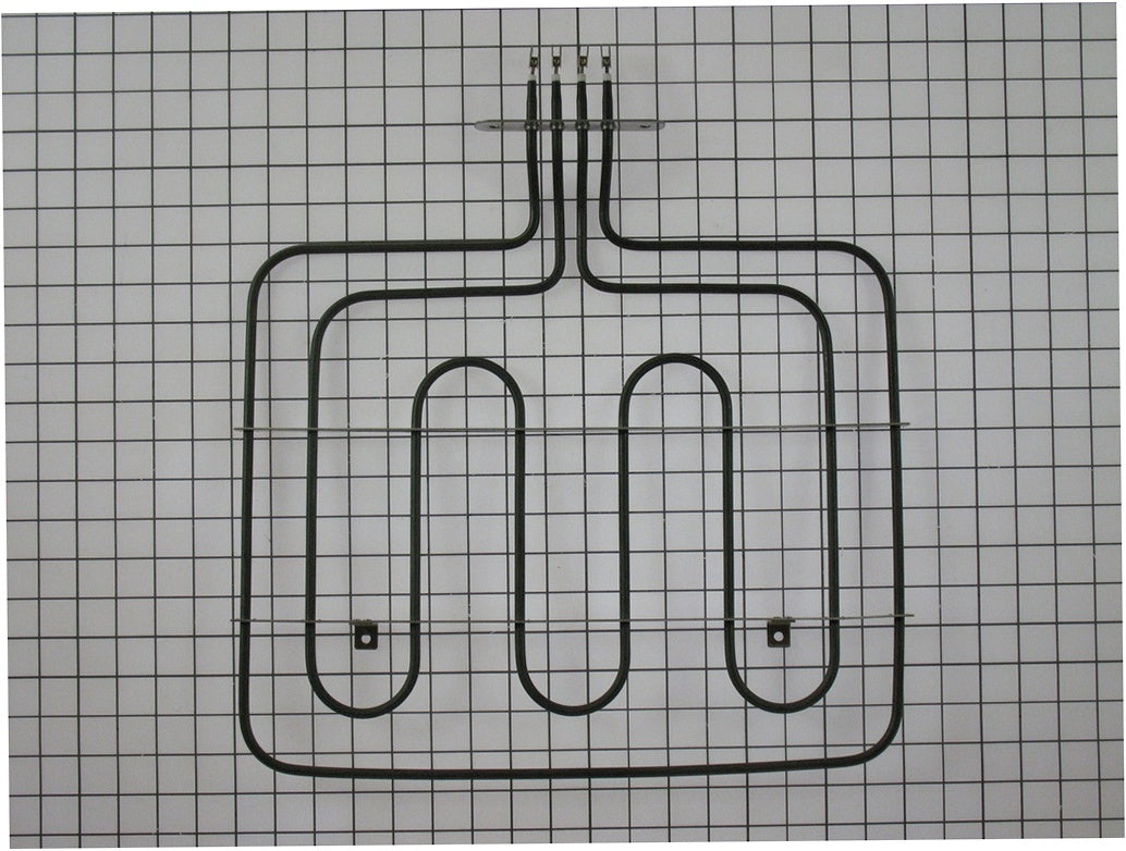 LG Range, Oven & Cooktop Broil Heating Element - MEE41716802, Replaces: MEE41716801
