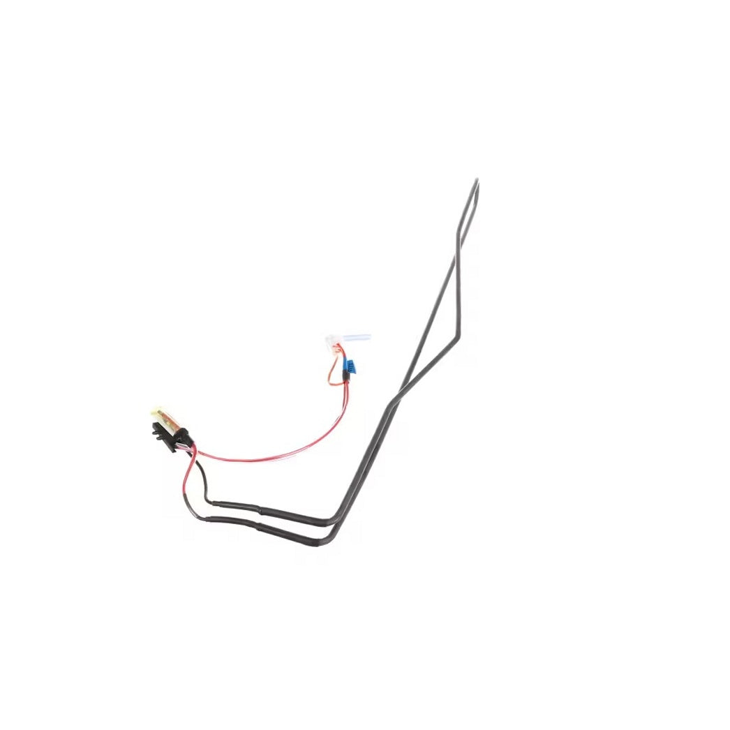 LG Refrigerator & Freezer Defrost Heater Assembly - MEE63545715