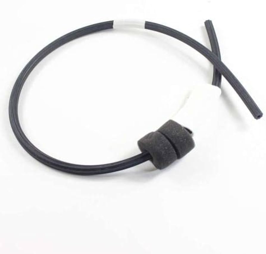 LG Washer Inlet Hose OEM - MEJ62305104, Replaces: MEJ62524802 4324707 AP6029484 PS11761812 EAP11761812 PD00055709