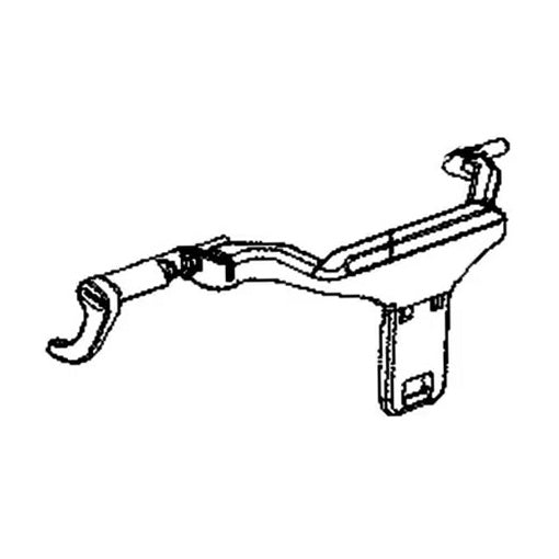 LG Refrigerator & Freezer Dispenser Lever - MFC62009501