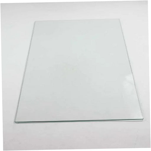 LG Refrigerator & Freezer Glass Shelf - MHL61952330, Replaces: MHL61952320