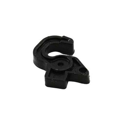 LG Refrigerator & Freezer Door Stopper - MJB63029902, Replaces: MJB61990602