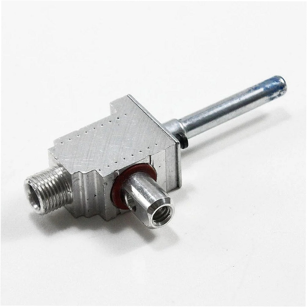 LG Range, Oven & Cooktop Surface Burner Valve - MJX61842206, Replaces: AJU74852803