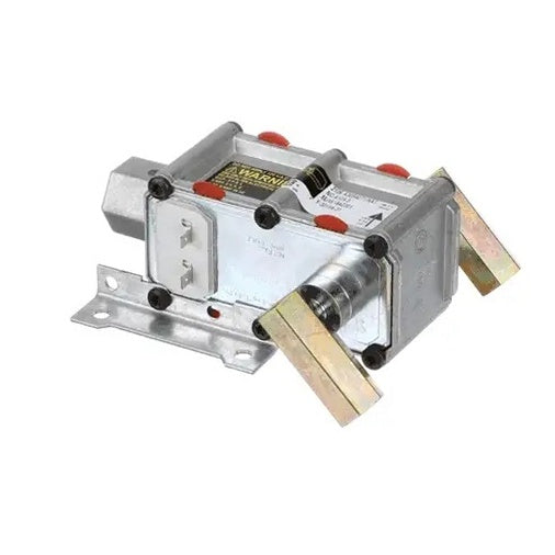 LG Range, Oven & Cooktop Oven Dual Safety Valve - MJX61842301