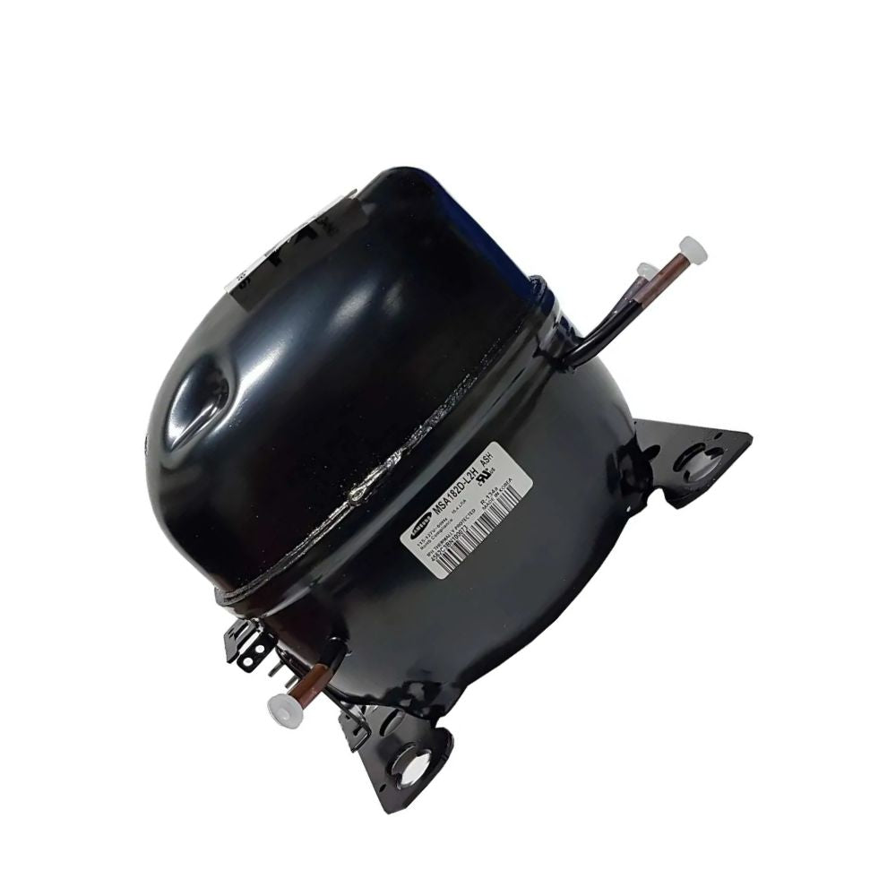 Samsung Refrigerator Compressor - MSA182DL2H/ASH
