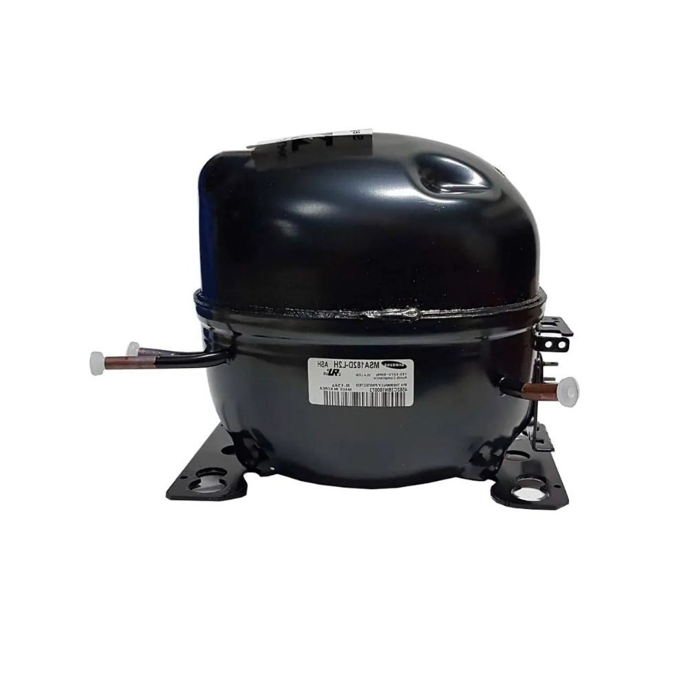 Samsung Refrigerator Compressor - MSA182DL2H/ASH