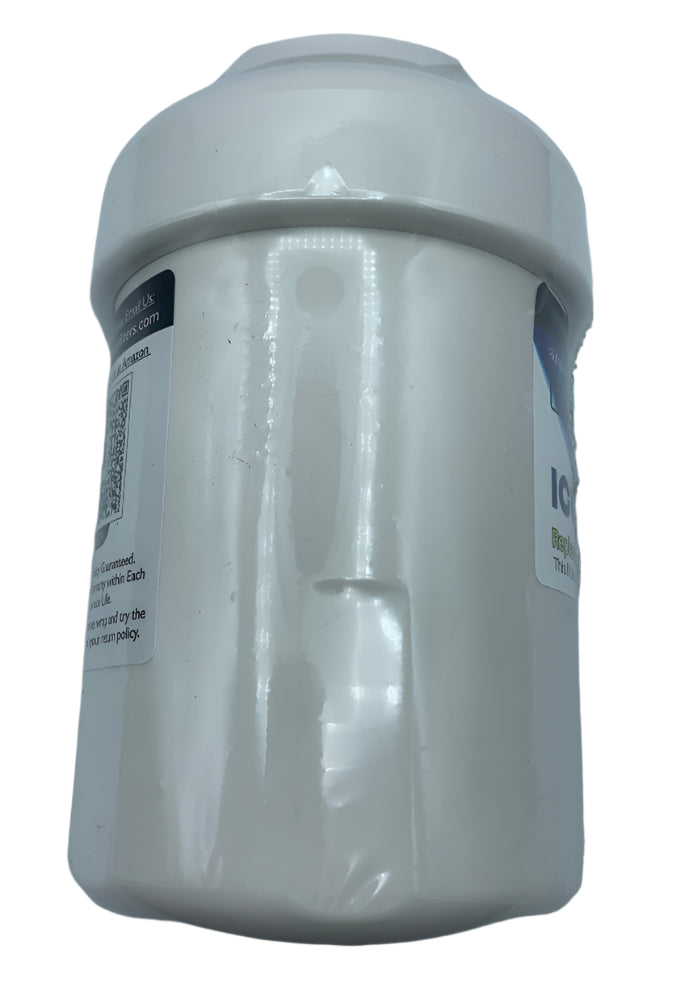 GE Refrigerator Water Filter - MWFP, Replaces: 046-9905