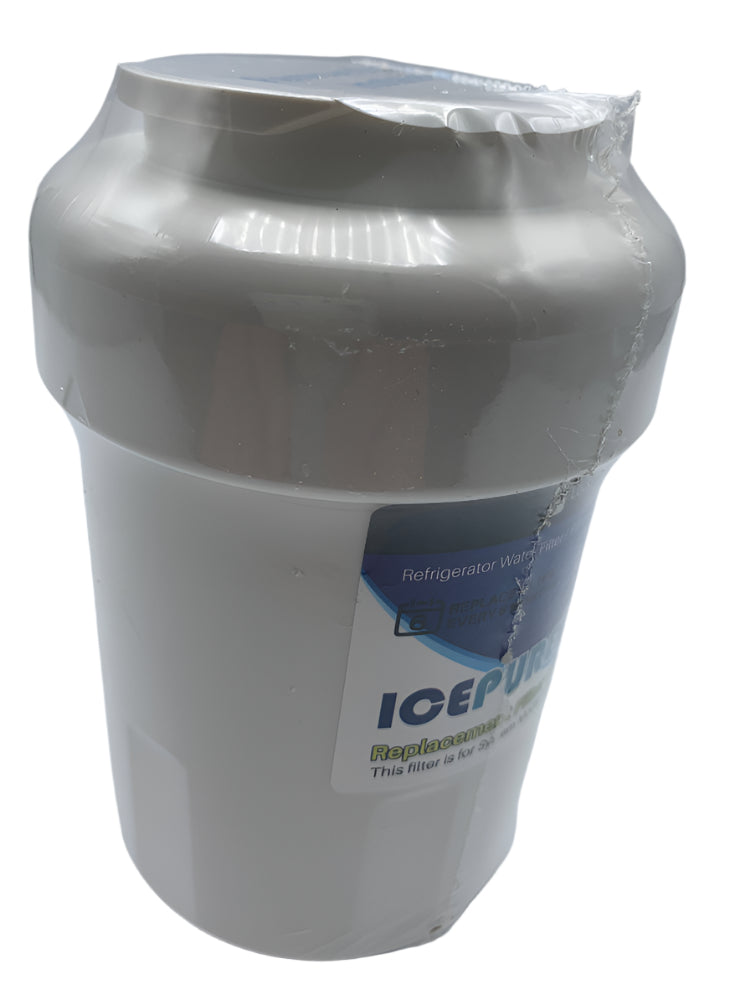 GE Refrigerator Water Filter - MWFP, Replaces: 046-9905