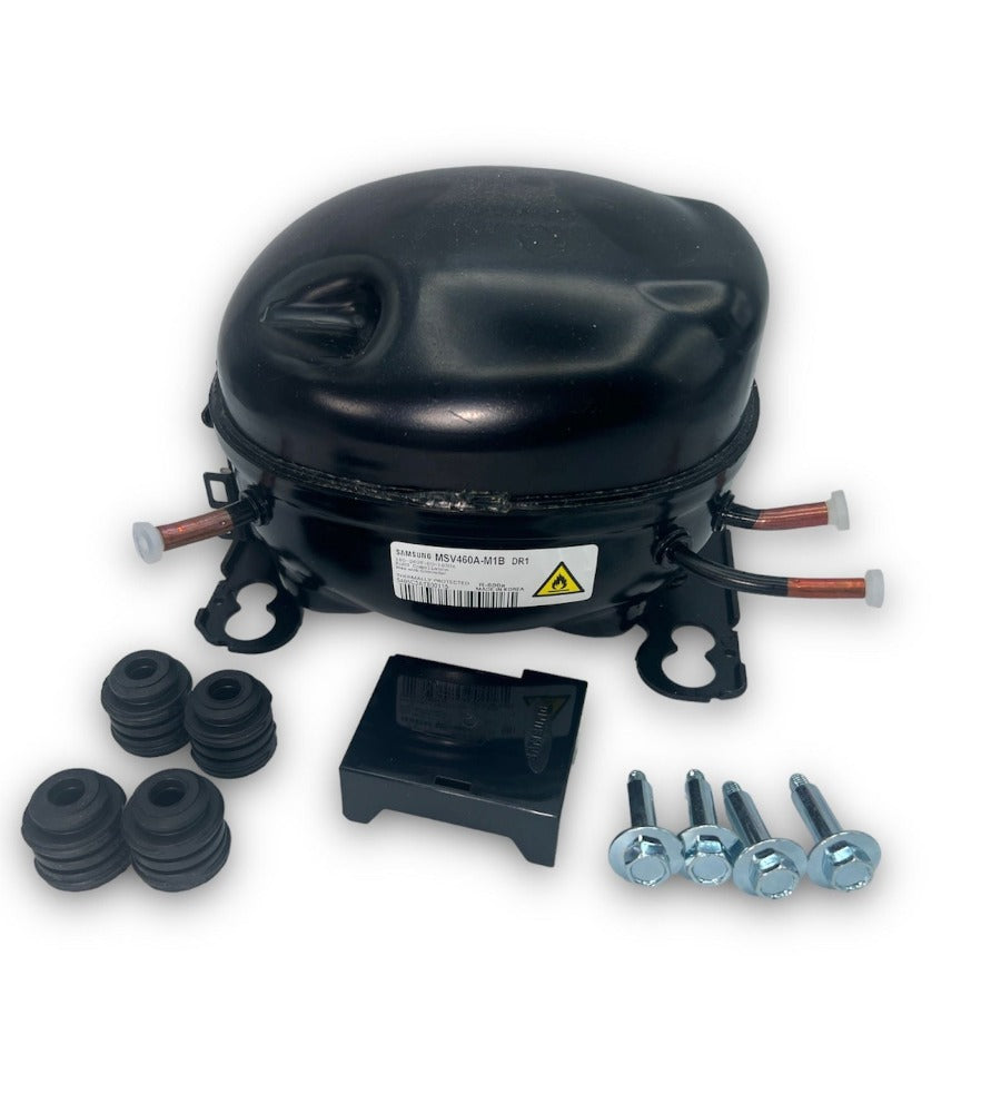 Samsung Refrigerator Compressor - NF54K9151AMASH or NF54K9151AME01