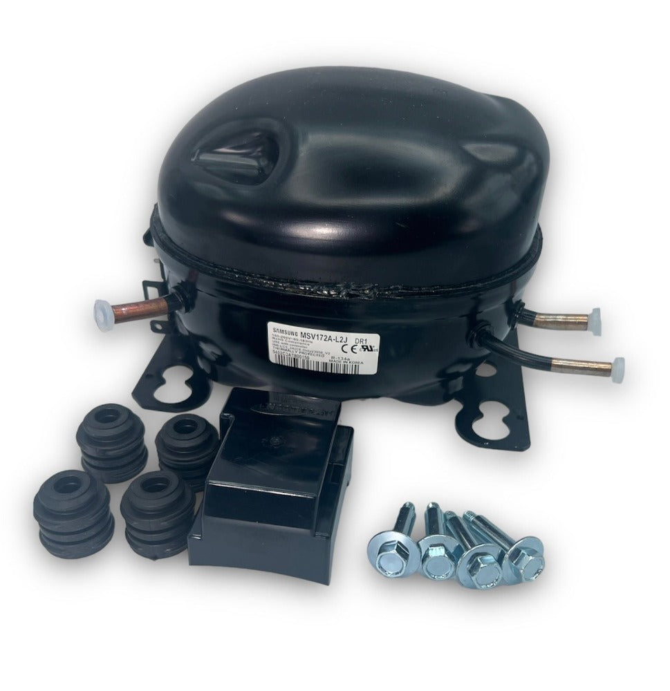 Samsung Refrigerator Compressor - NF54K9151AMASH or NF54K9151AME01