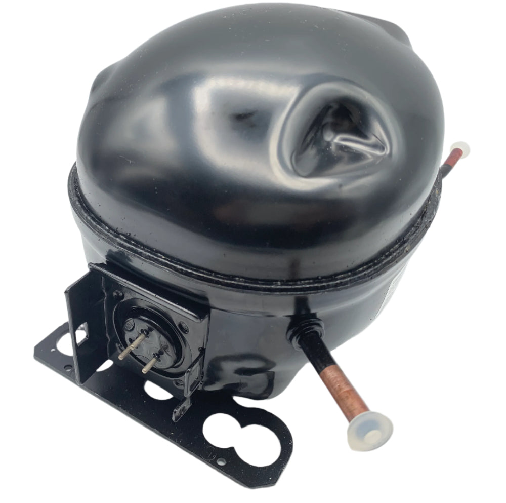 Samsung Refrigerator Compressor Assembly- NF54M5151ARASH, Replaces: NF54M5151ARTT3