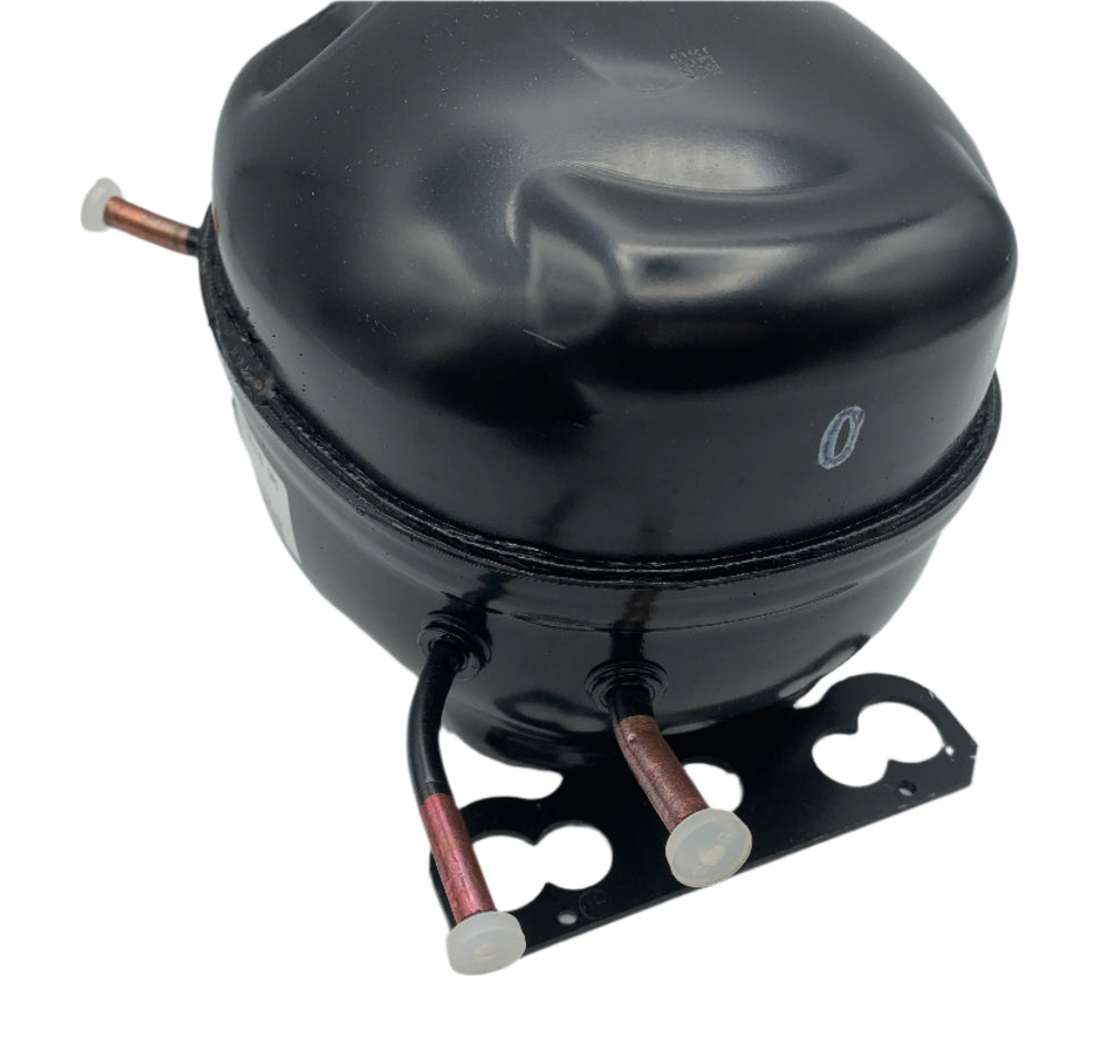 Samsung Refrigerator Compressor Assembly- NF54M5151ARASH, Replaces: NF54M5151ARTT3