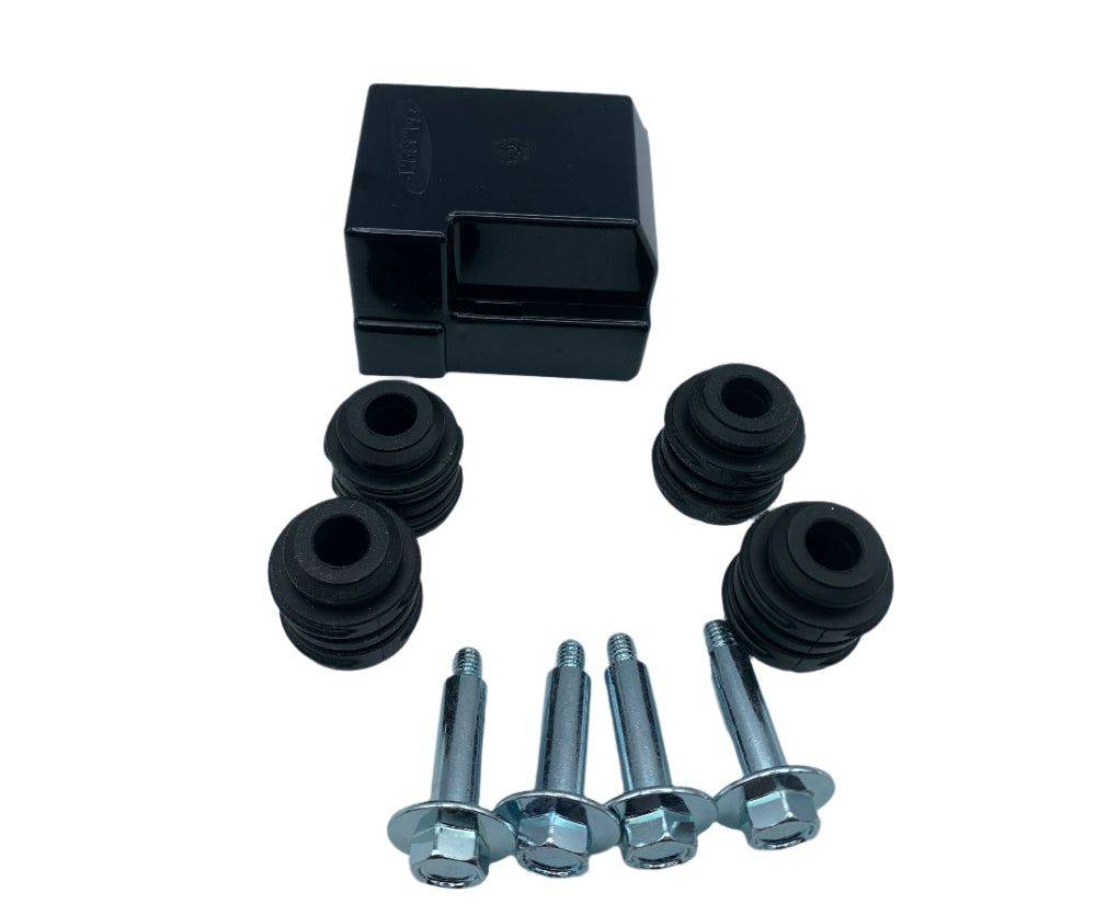 Samsung Refrigerator Compressor Kit - NF54M7151ANTT3