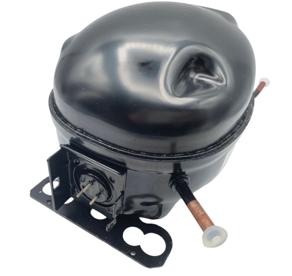 Samsung Refrigerator Compressor Assembly - NF94R9151ATASH, Replaces: NF94R9151ATE01