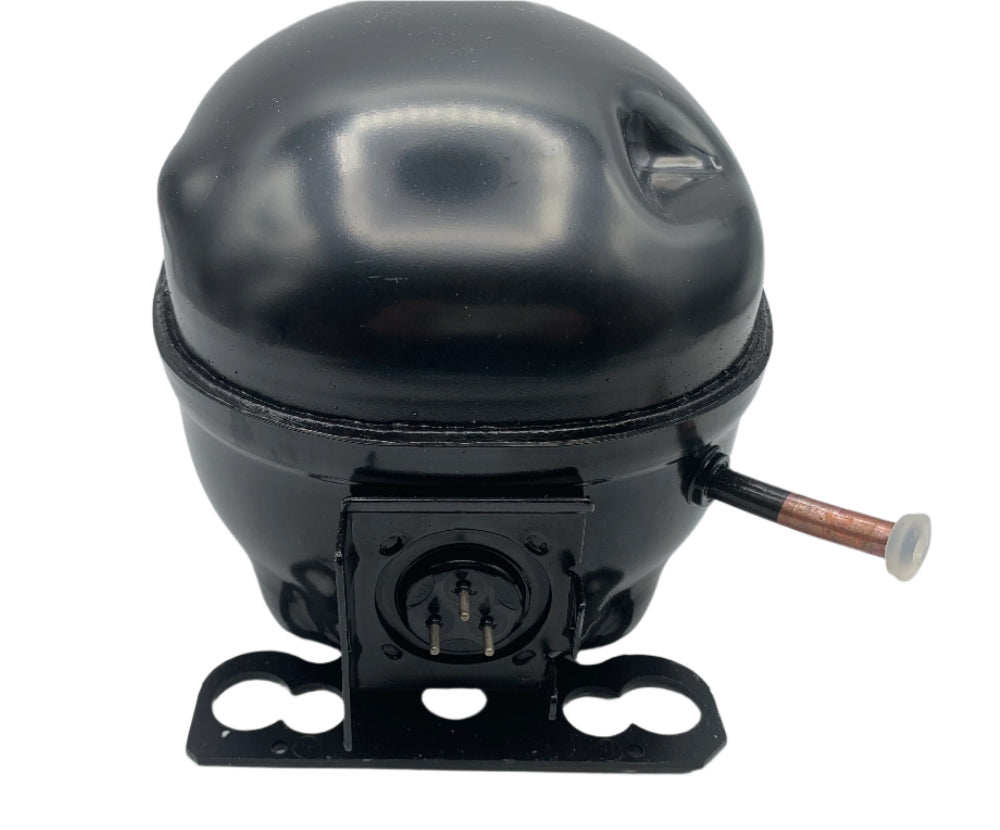 Samsung Refrigerator Compressor Assembly - NF94R9151ATASH, Replaces: NF94R9151ATE01