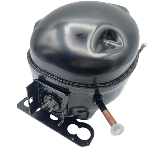 Samsung Refrigerator Compressor - NN34M9112ARASH, Replaces: NN34M9112ARTT3
