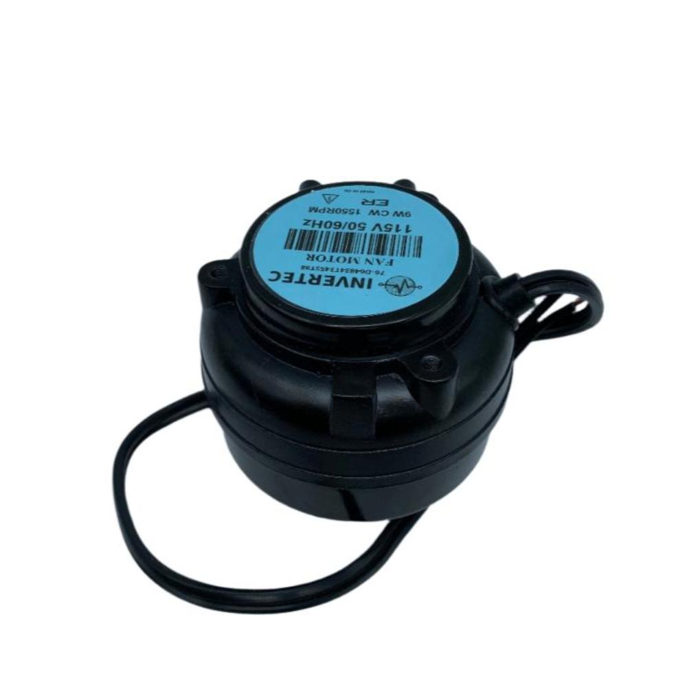 ROTOM Refrigerator Condence Fan Motor - O4-R5090 Replace 777980001586