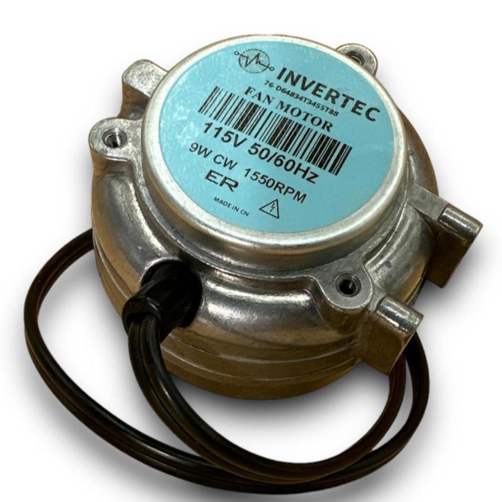 Rotom Refrigerator Condenser Fan Motor 1550RPM 115V - O4-R5109