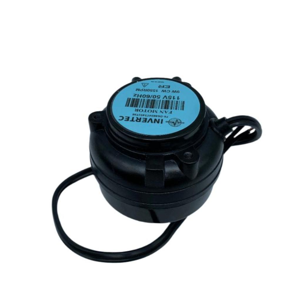 ROTOM Refrigerator Condence Fan Motor - O4-R5412 Replqace 3M284