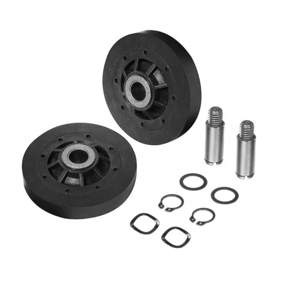 Speed Queen Dryer Drum Roller Kit - RB170002