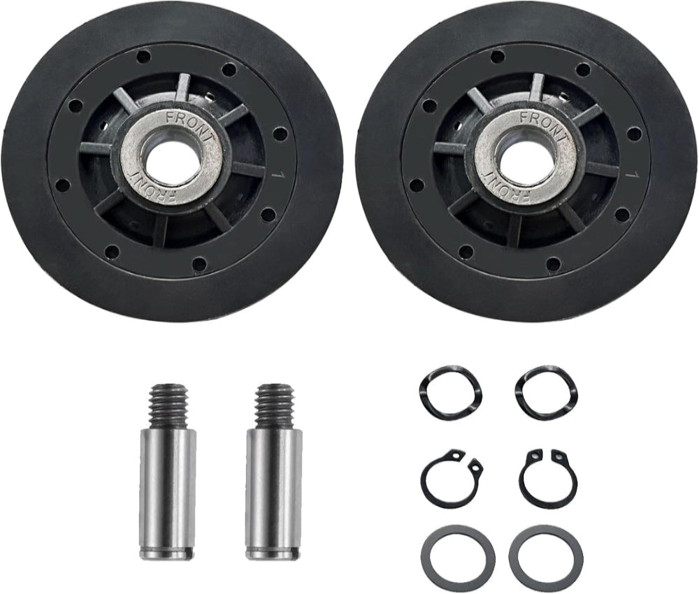 Speed Queen Dryer Drum Roller Kit - RB170002