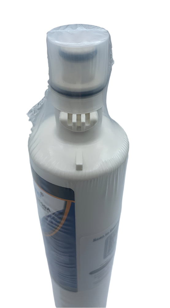 GE Refrigerator Water Filter - RPWF, Replaces: RPWF2PK