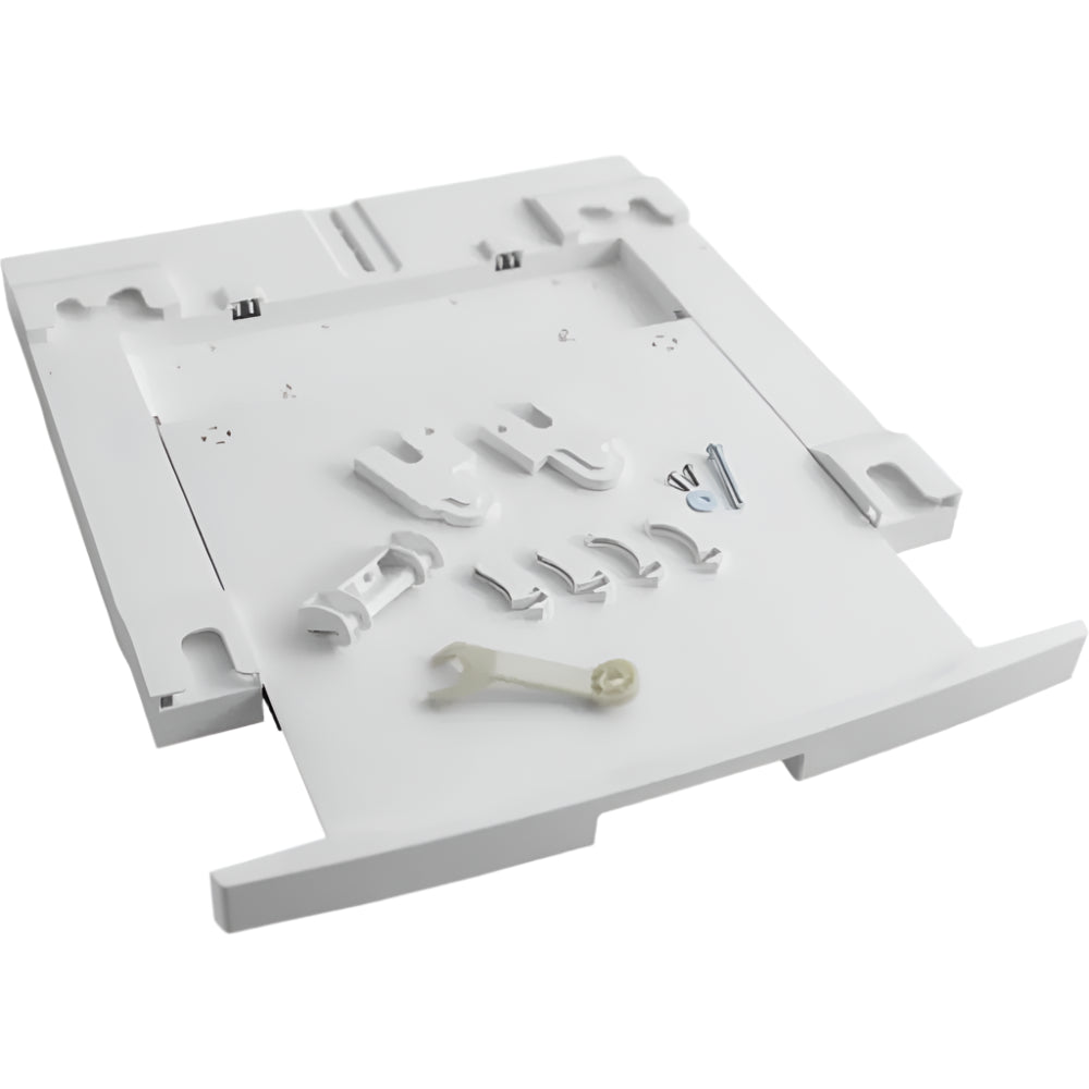 Frigidaire Front Load Laundry stacking kit OEM - STACKIT24W