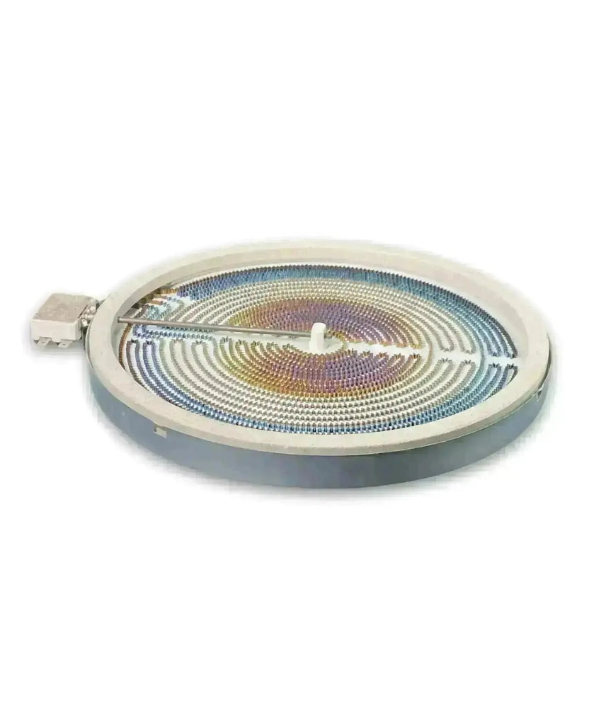 Samsung Range Triple Ceramic Surface Burner - DG47-00021B, REPLACES: DG47-00021A AP5577213 3282617 PS4240826 EAP4240826 PD00024868 INVERTEC